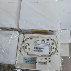 光猫 ONUZXA10F400EPON 中国語と英語の切り替えシステム 4 ネットワーク ポート光ファイバー Cat 3 ネットワーク ユニバーサル バージョン