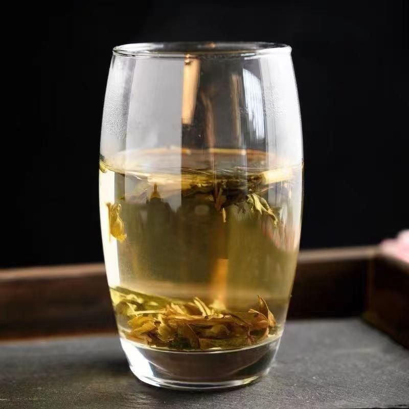 Eupatorium Herb Pei Lan 50g Bottle Dried Aromatic Leaves for Traditional Herbal Tea and Decoction Use specifications