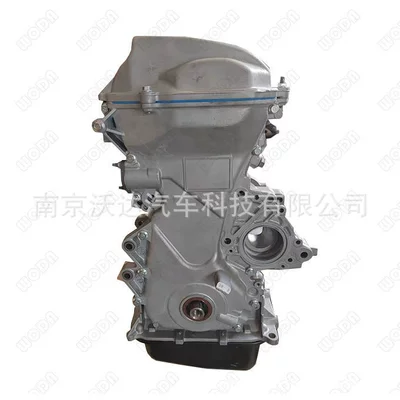 Engine assembly supply 1ZZ 1ZZ-FE