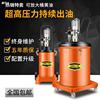 Pneumatic Grease Pump high pressure Butter gun Oiler fully automatic butter Artifact Electric small-scale 12L30 rise