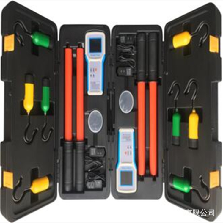 TAG9000远程无线高压核相器远程无线高压核相仪无线核相器核相仪