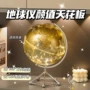 亚克力办公室客厅家居氛围灯