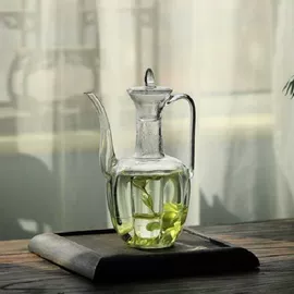 茶壶;茶海/公道杯;玻璃杯