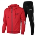 Red Black Logo