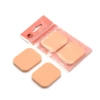 Skin color/square 2 piece bag