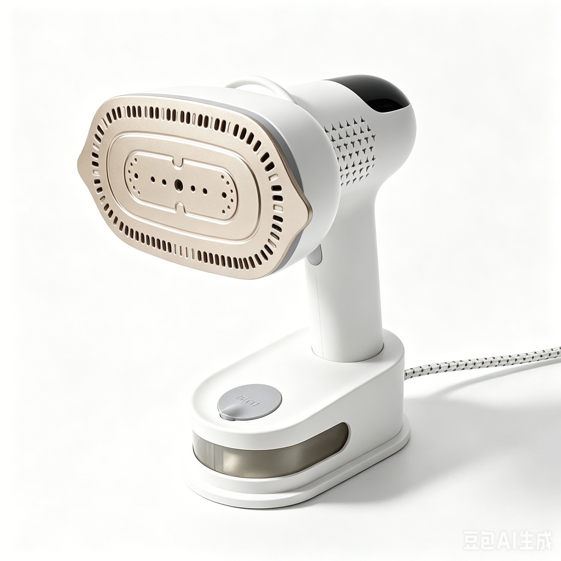 Steam iron machine handheld portable multi-function