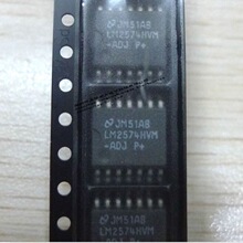 LM2574HVM-ADJ  LM2574HVM���ɵ�·ICоƬ����Ԫ�������ɿ���Ƭ14