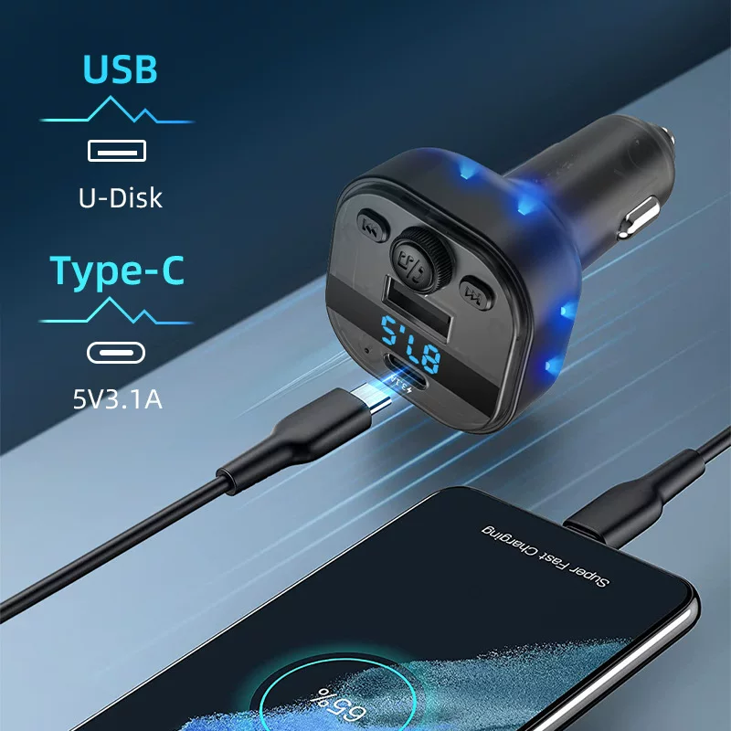 Стартовый пускатель, зарядное устройство, Bluetooth, MP3