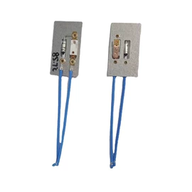 保护器件;温控开关;温度保险丝