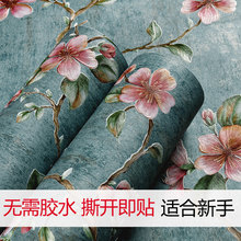 ������ʽ�ߵ���ճ�޷Ĳ�ǽֽ�������ҵ��ӱ���ǽ�Ӻ��ֽ��������