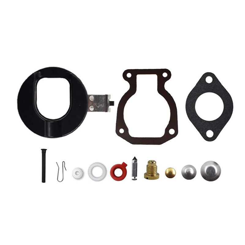 398453 kit de reparación del carburador para JohnsonEvinrude 9,9 HP 15 HP 1974-1988