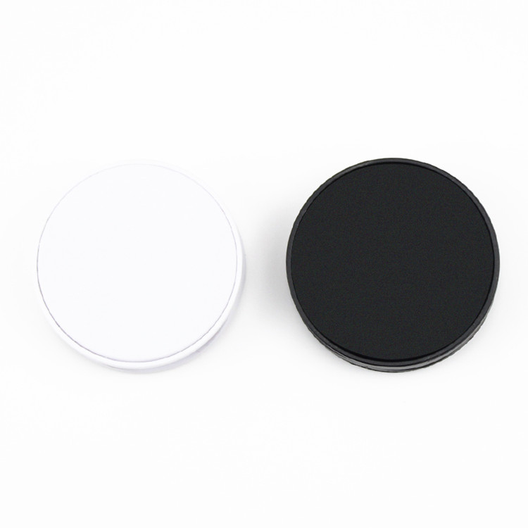 Soporte plegable ranura creativo pintado epoxi relieve barniz parche multi-artesanía mano clip teléfono móvil soporte regalo