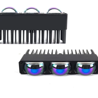 Motorcycle headlights, headlights, Qìchē LED Light Bar