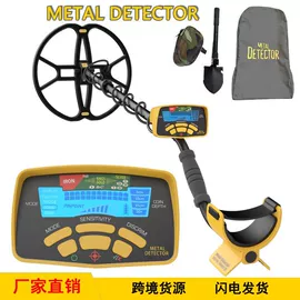 安检探测器;金属探测器;其他安全检查