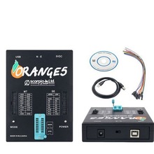 Orange5 V1.35 ECU Programe5 Orange 5 ȫm܇