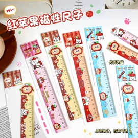 创意贴纸;文具套装;笔记本记事本