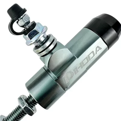 Other brake systems – brake sub-pump accessories