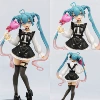 Lollipop Hatsune [About 20cm high] bag installation