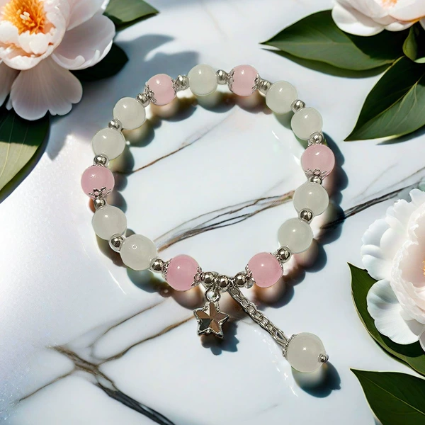 Crystal, bracelet