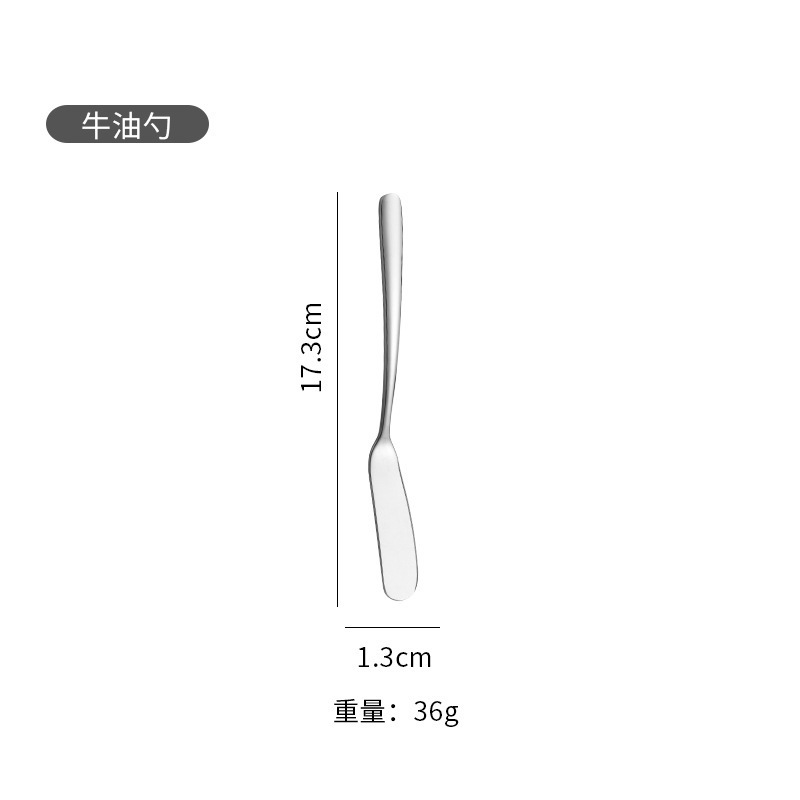 304エレガントステンレス食器厚手洋食ステーキナイフとフォークセットホテル食器ステンレスナイフとフォーク|undefined