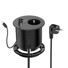 桌面插座;其他插座;接线插座