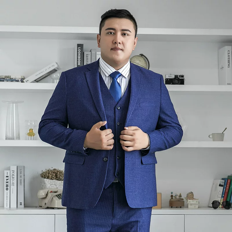 Костюм, большой размер, оверсайз