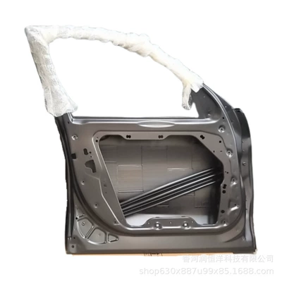 Door BMW X3 G08 front
