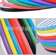 死飞车700*23C实心胎26寸死飞实心胎700*23C实心胎24*13/8免充气