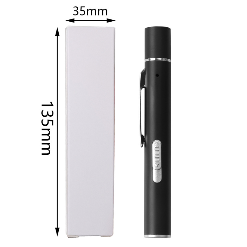 Función tres en uno, tapa de la cola del bolígrafo de gato divertido, inspección transfronteriza de succión magnética, musgo de gato, carga infrarroja, láser de metal, palo de gato divertido