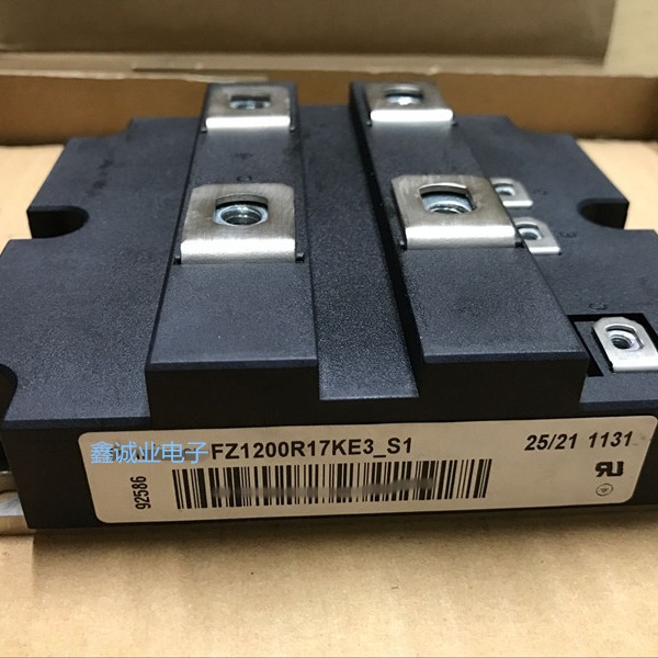 FZ1200R17KE3-S1 FZ1200R12KE3-S1 FZ8000R17KL4C-B2 大功率IGBT