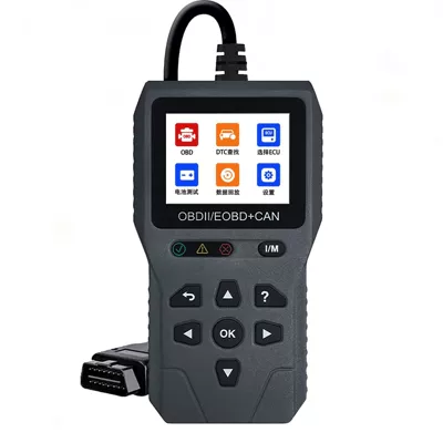 Obd2 Car Engine Fault: Avtomobil diaqnostika alətləri