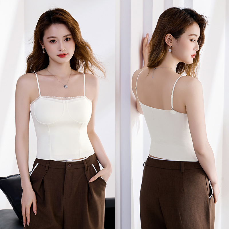 Wireless Bra