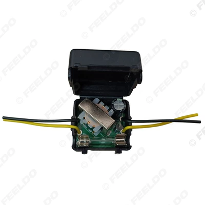 anti-interference anti-flash screen – Digər kuzov və aksesuarlar