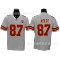 87 white.