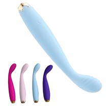 小皇冠点潮笔女用自慰震动棒情趣用品按摩振动棒成人用品