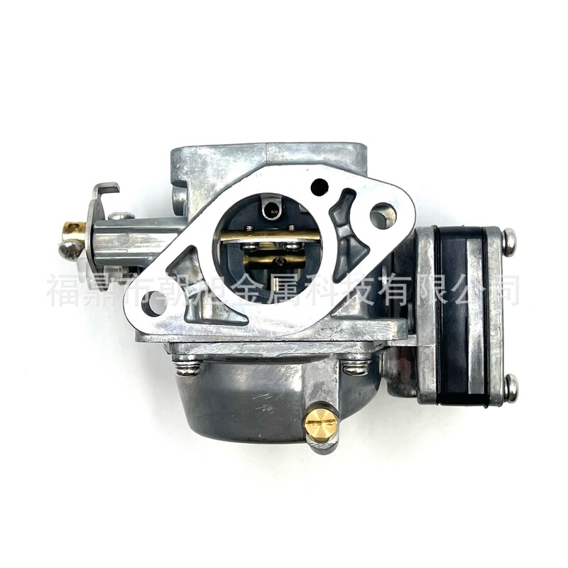 Carburetor suitable for 369-03200-2 36903-2002M TohatsuNissan 5 HP outboard machine