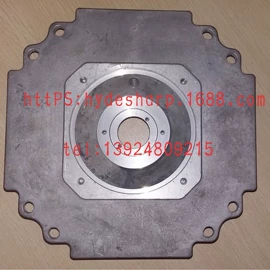 塑机配件;液压马达;转子泵