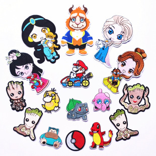 �羳�����ɫ���ﲼ�N��ͨ�a���Npatch�ٴ��bɿp���٠C�̽��N