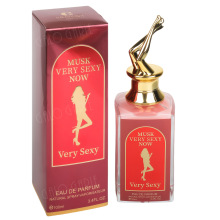 跨境香水厂家Very Sexy Now中东perfumes100ml阿拉伯香水外贸批发