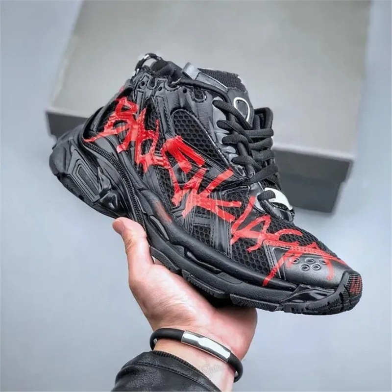 In-Stock Paris Air-Cushioned Training Sports Casual Shoes, Couple's Style, Round-Toe, Lightweight, Versatile, Unisex, Vintage, Retro, Cross-Border In-Stock Paris Air-Cushioned Training Sports Casual Shoes, Couple's Style, Round-Toe, Lightweight, Versatile, Unisex, Vintage, Retro, Cross-Border