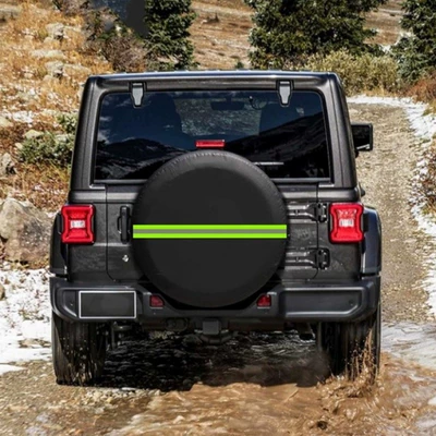 Spare wheel cover, Cover Cross-Border Car Rainproof and