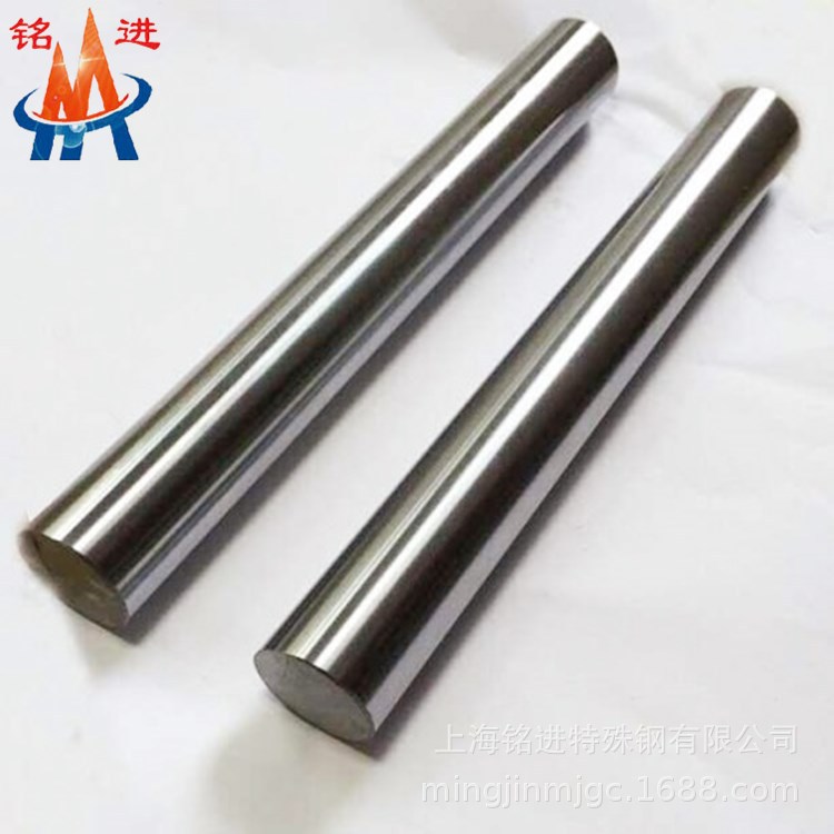NS315镍基合金圆棒现货 NS3105高温无缝管薄板供应 零切车光