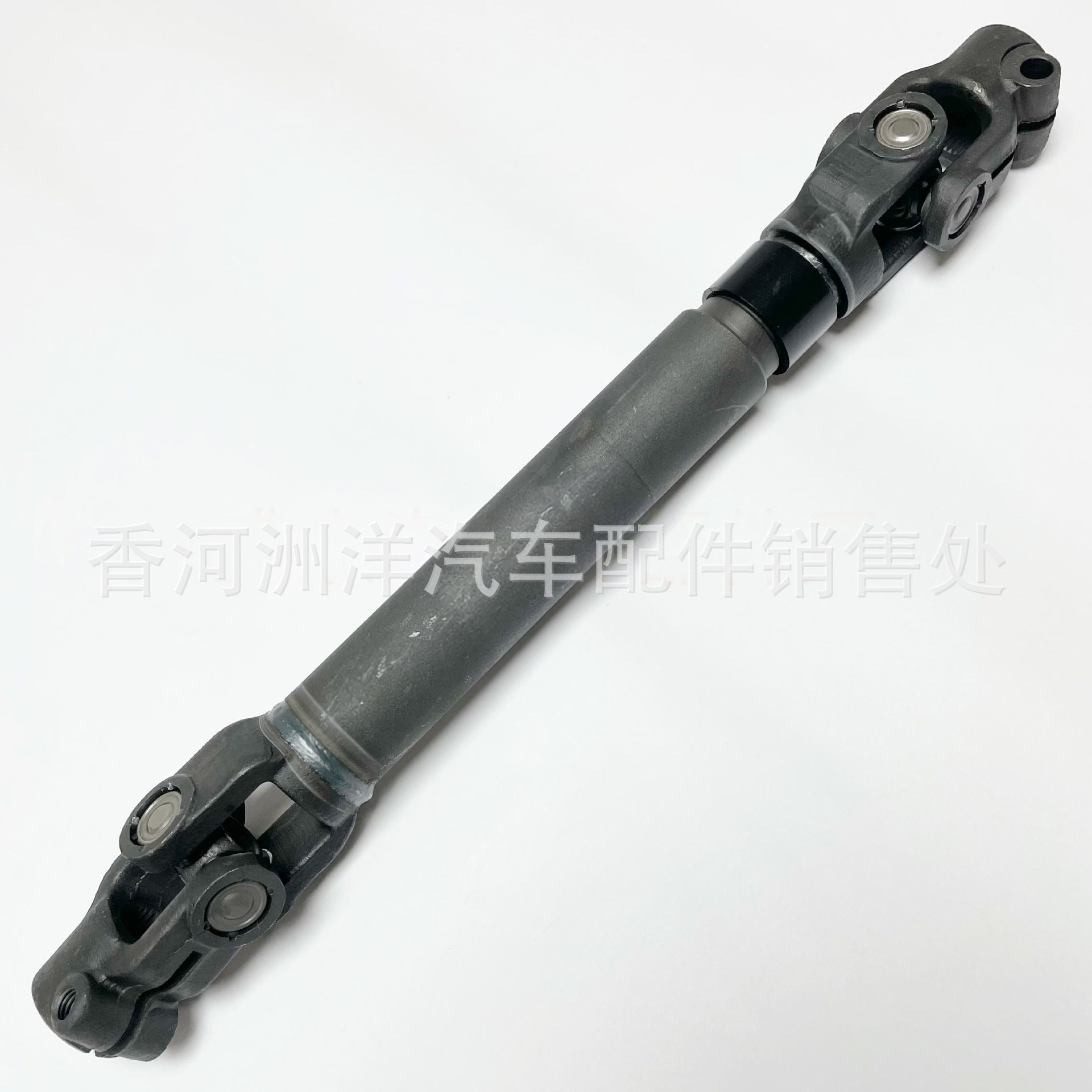 Suitable for Hyundai Kia Tucson steering gear universal joint, steering column universal joint cross shaft, all Hyundai Kia models