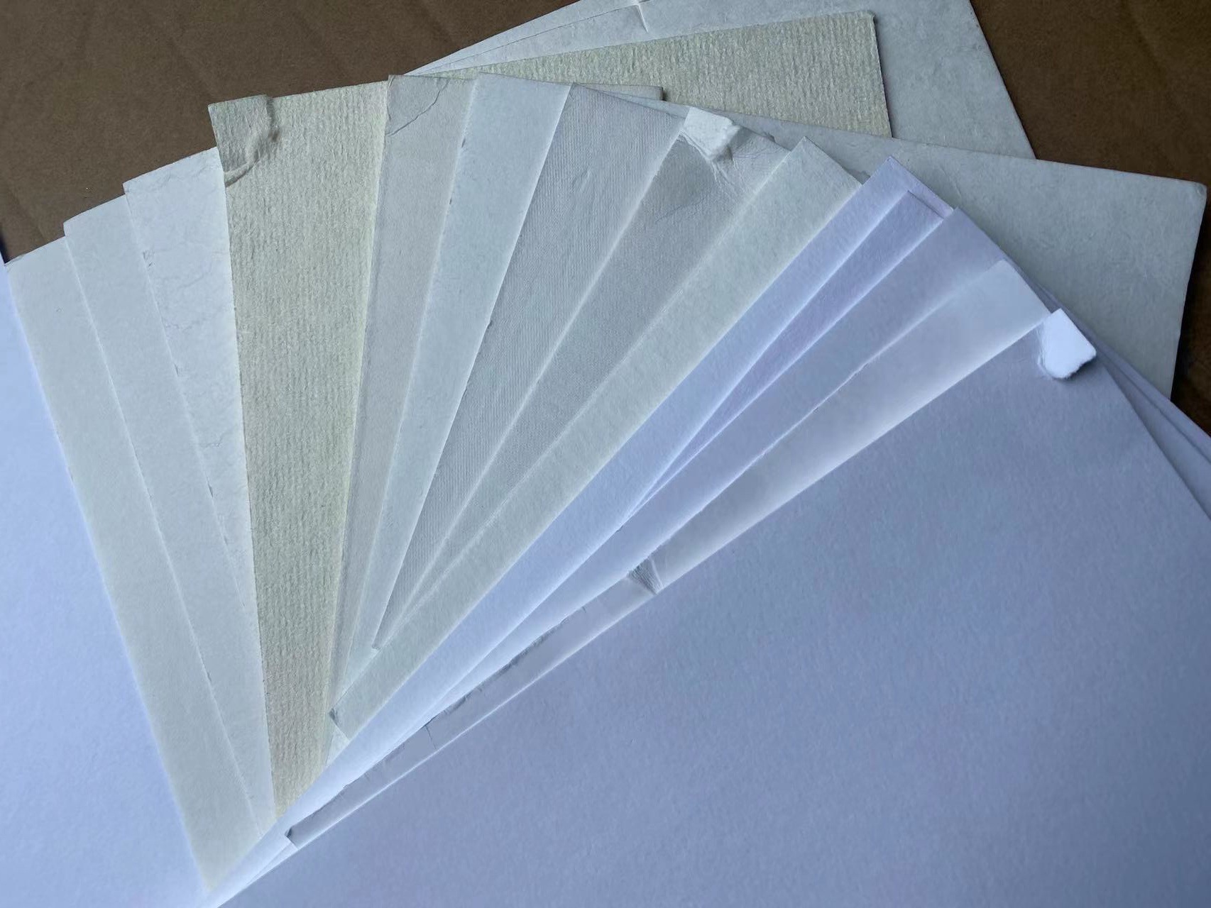 Water absorption paper aromatherapy tablet