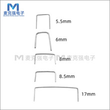 ������� ��a�~U�������L��5.5/6/8/8.5/17mm PCB����Դ���B��