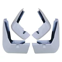Подходит для Honda Fit Fender, автомобиль, прилив, наслаждайтесь началом прилива PRO, аксессуары, новая краска, крыло для шин