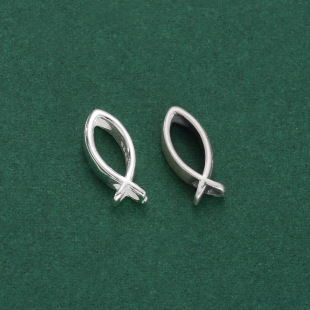 S925���y���sС�~�����U��ɢ���ֹ�DIY���K�������������Ʒ