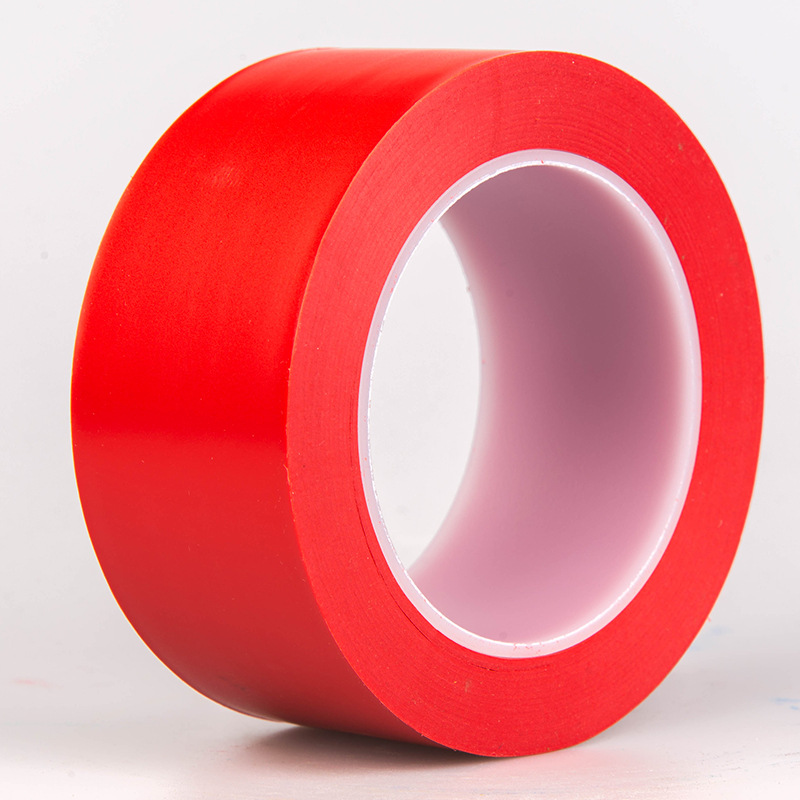 Cinta de advertencia de PVC negra y amarilla de 33 metros, marcador de advertencia para taller, marcado de piso tipo cebra, industrial y resistente al desgaste.