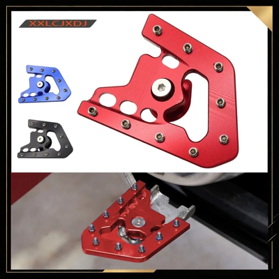Wholesale ATV brake pedal tip extenders, suitable for 700, 700R, YFM, YFM700, YFM700R