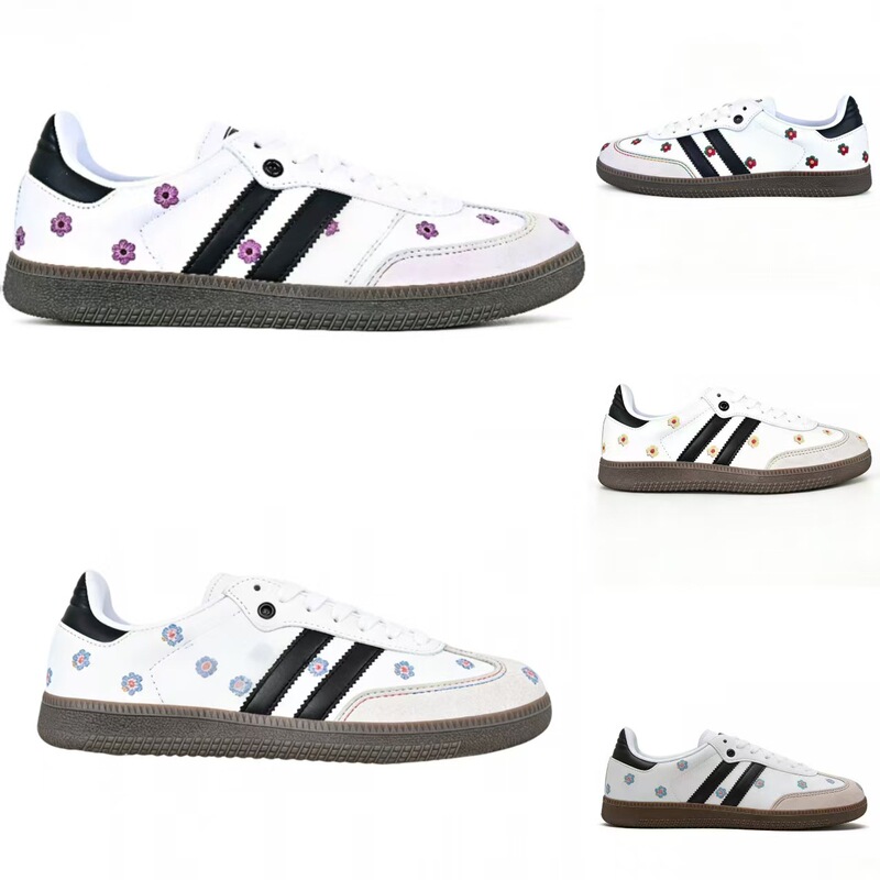 Putian Cross-Border Foreign Trade Women's Training Shoes 2026 New Model Flat Comfortable White Sneakers College Style Casual Shoes Fashion Putian Cross-Border Foreign Trade Women's Training Shoes 2026 New Model Flat Comfortable White Sneakers College Style Casual Shoes Fashion